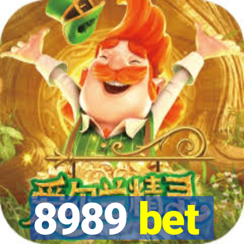 8989 bet